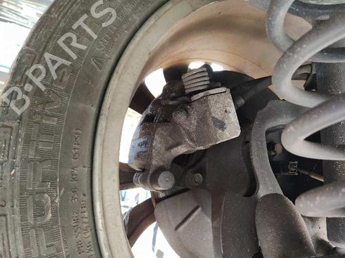 Used Left rear brake caliper MAZDA 3 (BL) [2008-2014]  11593959