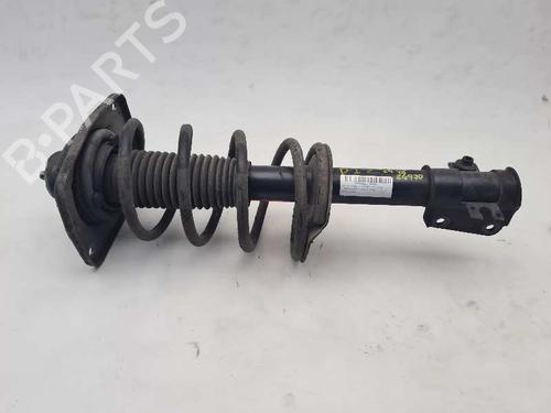 Used Left front shock absorber CITROËN JUMPY I (U6U_) 1.9 D 70 (69 hp) 6425531