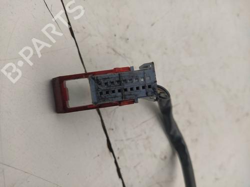 Right mirror ALFA ROMEO 159 (939_) 2.4 JTDM (939AXD12, 939AXD1B) | BP12508172C27 
