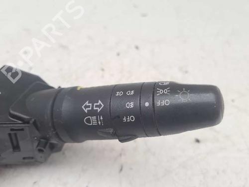 Used Headlight switch NISSAN ALMERA II Hatchback (N16) [2000-2025]  5958885