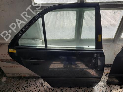 Used Right rear door MERCEDES-BENZ C-CLASS (W203) C 180 Kompressor (203.046) (143 hp) 10643869