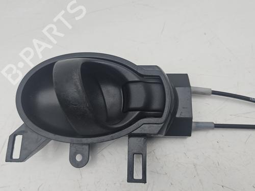 Rear right lock NISSAN MICRA IV (K13K, K13KK) 1.2 | BP22703369C99 