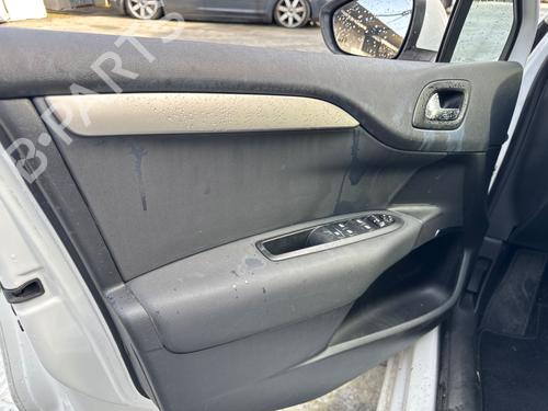 Forra frente esquerda CITROËN C4 II (NC_) [2009-2026]  32708656