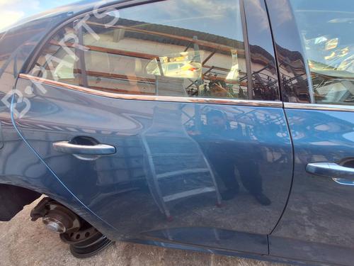 Used Right rear door Right rear door 39185310 39185310