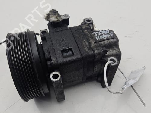 AC-Kompressor MAZDA 5 (CR) 2.0 CD (CR19) (143 hp) 28724067
