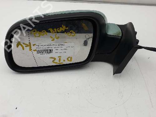 Used Left mirror PEUGEOT 307 SW (3H) 1.6 16V (109 hp) 548280