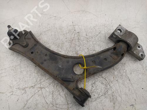 Right front suspension arm VW CADDY III Box Body/MPV (2KA, 2KH, 2CA, 2CH) 2.0 SDI | BP21681984M13 