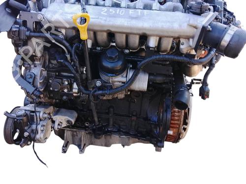 Engine KIA CERATO I Saloon (LD) 1.6 | BP38754839M1 - Image 3