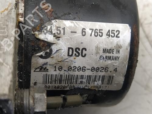 ABS pump BMW 3 Compact (E46) 316 ti | BP21018449M43 