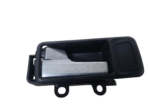 Used Front left interior door handle Front left interior door handle 37013482 37013482