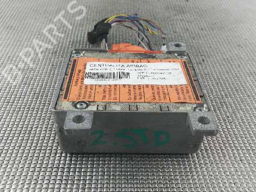 Kollisjonspute styreenhet BMW 3 (E36) 325 td (115 hp) 1735566