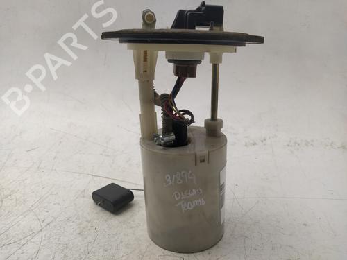 Used Fuel pump DAEWOO REZZO (U100) [2000-2025]  17012268