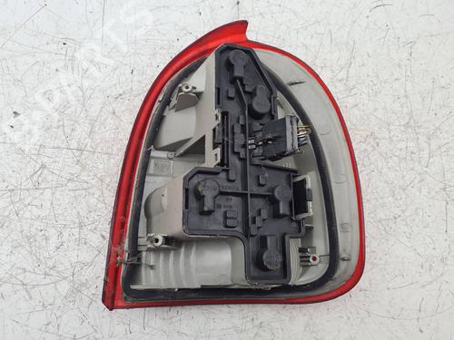 Left taillight OPEL CORSA B (S93) 1.4 i (F08, F68, M68) | BP9950250C34 