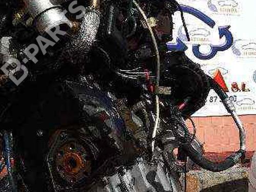 Engine FIAT PUNTO (188_) 1.9 JTD 80 (188.237, .257, .337, .357) (80 hp) 1187633