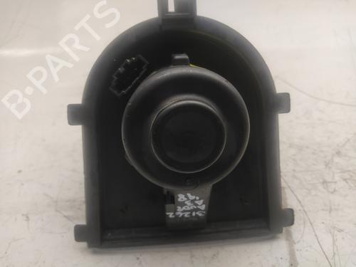 Heater blower motor AUDI A3 (8L1) 1.9 TDI | BP16275496M62 