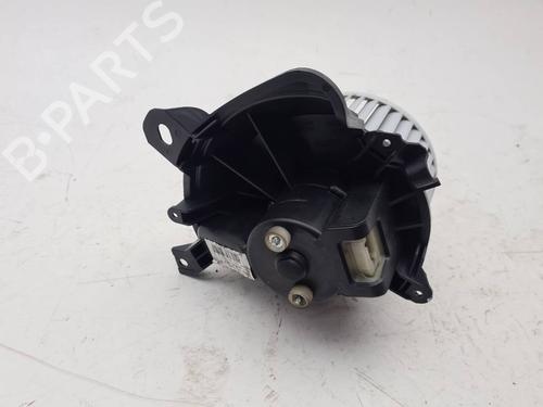 Heater blower motor OPEL CORSA D (S07)  | BP7655667M62 