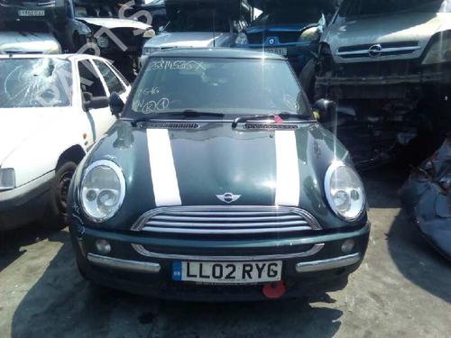 Engine MINI MINI (R50, R53)  | BP170614M1 