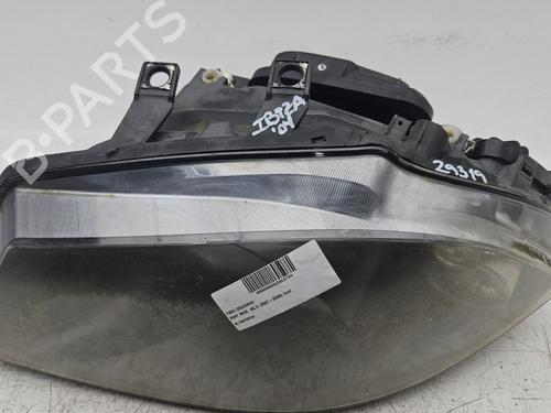 Left headlight SEAT IBIZA III (6L1)  | BP24998630C28 