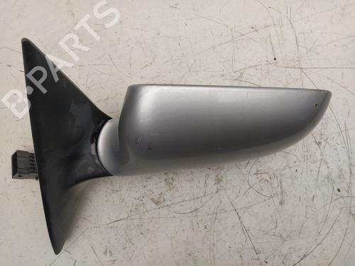 Left mirror AUDI A6 C5 (4B2) 2.5 TDI quattro | BP19423066C26 