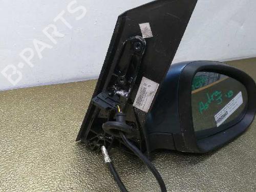 Right mirror OPEL ASTRA J Saloon 1.7 CDTI (69) | BP913529C27 