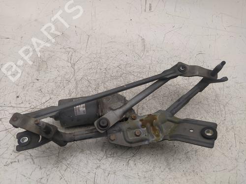 Front wiper motor FIAT GRANDE PUNTO (199_) 1.3 D Multijet | BP9820655M29 