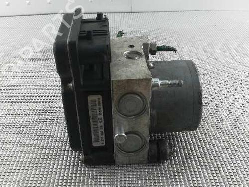 ABS Bremseaggregat RENAULT CLIO II (BB_, CB_) 1.4 16V (B/CB0P, BB13) (98 hp) 3142174