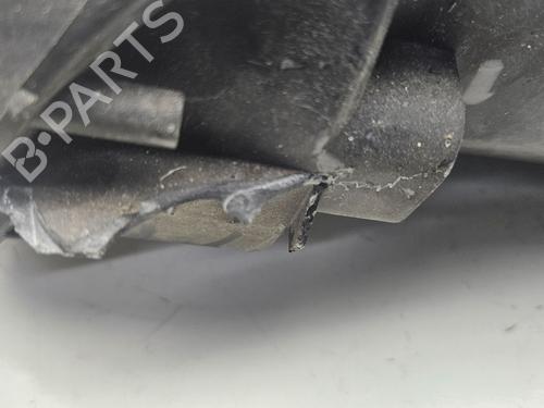 Lyskaster høyre CITROËN C4 Picasso I MPV (UD_) 2.0 HDi 138 | BP29937599C29