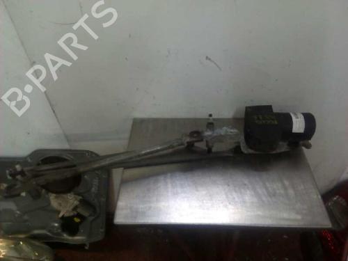 Used Front wiper motor FORD FOCUS I (DAW, DBW) 1.6 16V (100 hp) 1333211