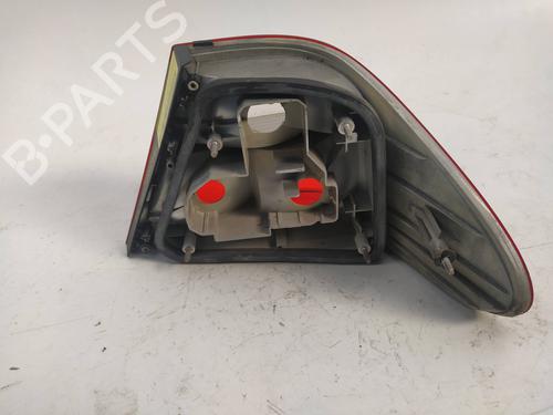 Left taillight MERCEDES-BENZ CLK (C208) CLK 230 Kompressor (208.347) | BP7555588C34 