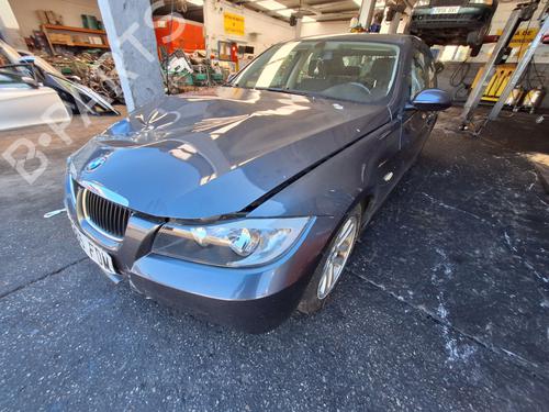 Front left lock BMW 3 (E90) 320 d | BP37195403C98 - Image 8