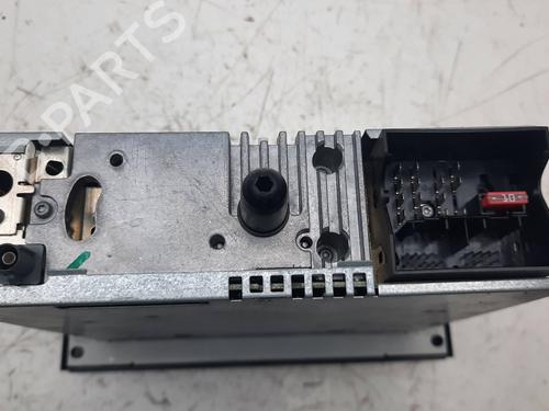 Radio PEUGEOT 407 (6D_) 2.0 (6DRFNB, 6DRFNE) | BP7165878E6 