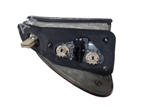 Right taillight BMW X5 (E53) 3.0 d | BP26131308C35 - Image 2