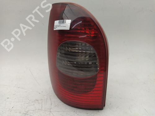 Used Left taillight CITROËN XSARA PICASSO (N68) 1.6 HDi (109 hp) 19423277