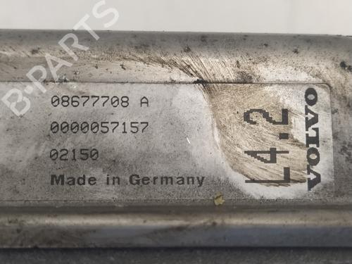 Engine control unit (ECU) VOLVO S60 I (384) 2.4 D | BP18114985M57 