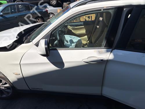 Dør venstre foran Dør venstre foran BMW X1 (E84) sDrive 18 d (143 hp) 37149448 37149448