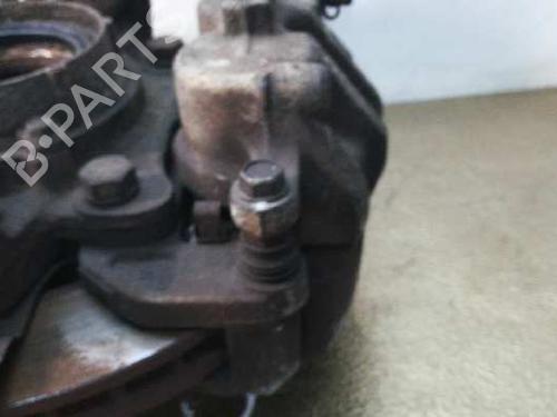 Left front brake caliper SSANGYONG ACTYON I  | BP11593460M105 