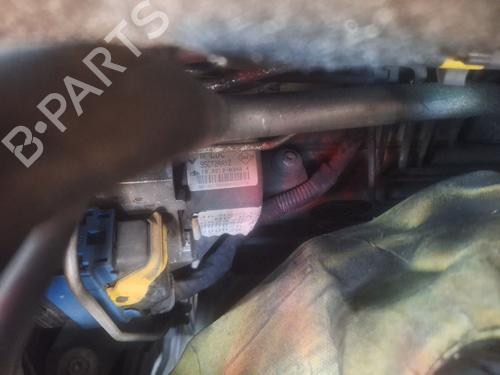 Used ABS pump RENAULT MEGANE III Hatchback (BZ0/1_, B3_) 1.6 16V (BZ1B, BZ1H) (110 hp) 31073844