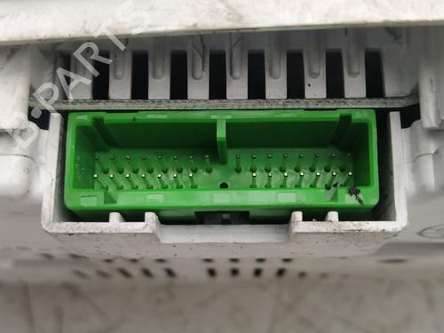 Instrument cluster HONDA ACCORD VII (CL, CN) 2.2 i-CTDi (CN1) | BP19067765C47 