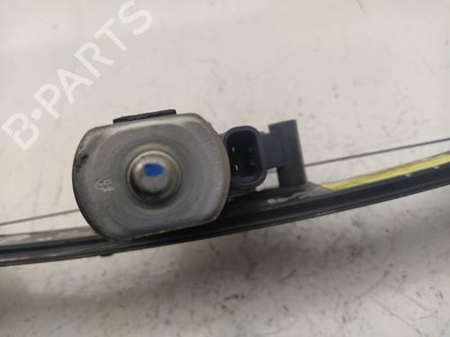 Front right window mechanism FIAT GRANDE PUNTO (199_) 1.9 D Multijet | BP22630900C23 