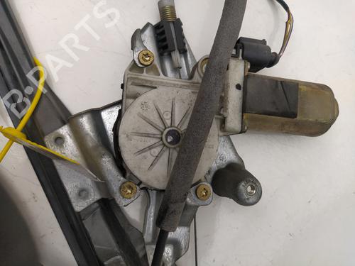 Front right window mechanism FORD FOCUS II (DA_, HCP, DP)  | BP22562434C23 