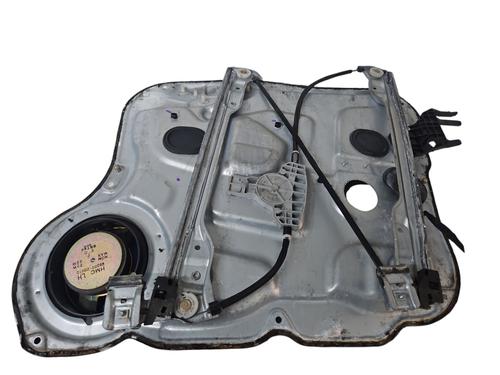 Used Front left window mechanism Front left window mechanism HYUNDAI SANTA FÉ II (CM) 2.2 CRDi GLS (150 hp) 36039136 36039136
