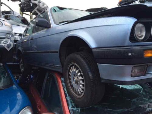 Starter BMW 3 (E30) 324 td | BP27817440M8 