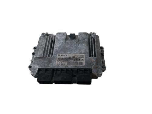 Engine control unit (ECU) CITROËN C1 (PM_, PN_) 1.0 | BP36430768M57 - Image 2
