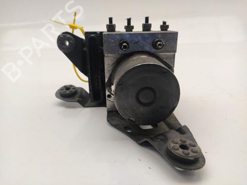 ABS pump RENAULT SCÉNIC II (JM0/1_)  | BP21531411M43 
