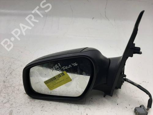 Used Left mirror FORD FOCUS II (DA_, HCP, DP) [2004-2013]  9196953