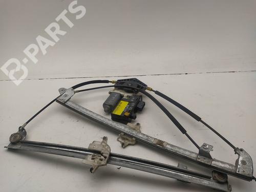 Used Front right window mechanism Front right window mechanism CITROËN C8 (EA_, EB_) 2.0 HDi (109 hp) 10181829 10181829