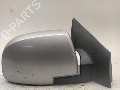 Right mirror KIA CARENS II MPV (FJ)  | BP20162039C27 
