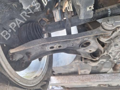 Used Right front suspension arm VW GOLF VI (5K1) [2008-2014]  21798872