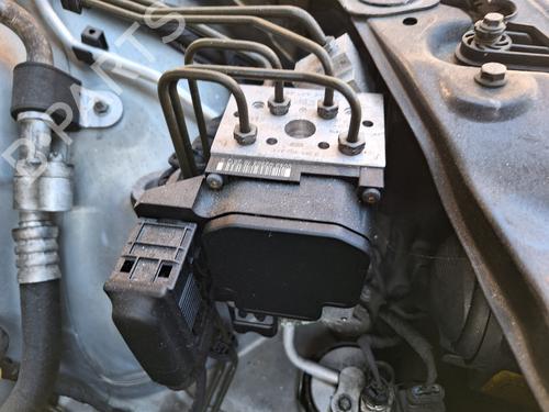 ABS pump MERCEDES-BENZ S-CLASS (W220) S 320 CDI (220.025, 220.125) | BP18162105M43 