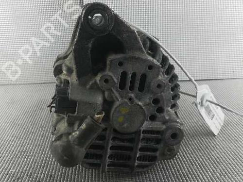 Alternator MITSUBISHI PAJERO PININ I (H6_W, H7_W)  | BP2962592M7 